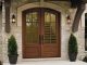What are different types of doors ?