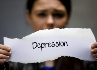 What is Depression ?