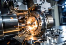 Exploring the Benefits of Upgrading to a Professional CNC Machine What is a CNC Machine