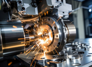 Exploring the Benefits of Upgrading to a Professional CNC Machine What is a CNC Machine