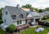 What to Expect During a Residential Roof Replacement Roof Replacement