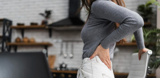 When Back Pain in Chicago Points to Something Beyond Simple Strain Back Pain in Chicago
