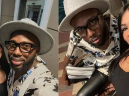 Who Is Cenelia Pinedo Blanco? An Explanation Of Randy Arozarena’s Wife Who Is Cenelia Pinedo Blanco