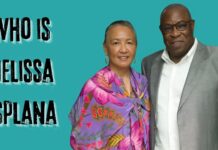 Who Is Melissa Esplana? Family and Story Of Dusty Baker’s Wife Who Is Melissa Esplana