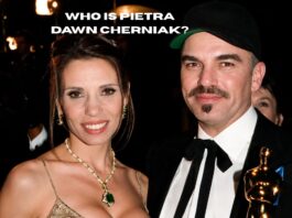 Pietra Dawn Cherniak: The Private Life of Billy Bob Thornton’s Former Wife Who Is Pietra Dawn Cherniak?