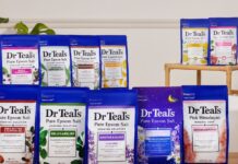 Who Owns Dr. Teal’s? Find Out Who Now Owns It Who Owns Dr. Teal's Find Out Who Now Owns It
