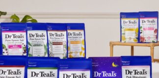 Who Owns Dr. Teal’s? Find Out Who Now Owns It Who Owns Dr. Teal's Find Out Who Now Owns It