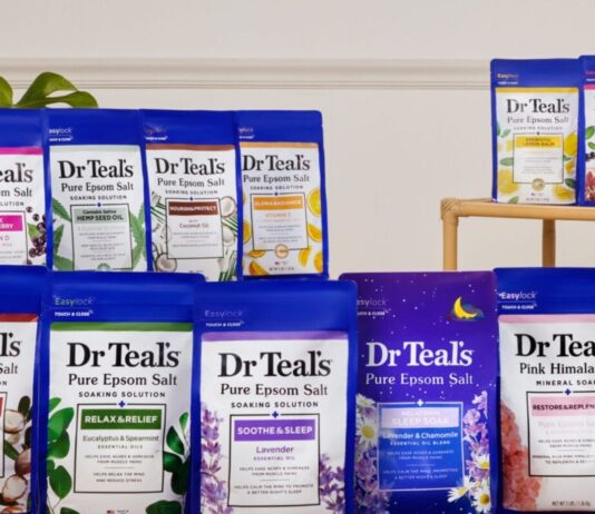 Who Owns Dr. Teal’s? Find Out Who Now Owns It Who Owns Dr. Teal's Find Out Who Now Owns It