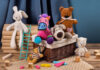 Why Handmade Toys Are a Better Choice for Kids Handmade Toys for Kids