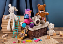 Why Handmade Toys Are a Better Choice for Kids Handmade Toys for Kids