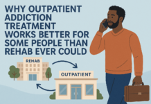 Why Outpatient Addiction Treatment Works Better for Some People Than Rehab Ever Could Outpatient Addiction Treatment