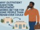 Why Outpatient Addiction Treatment Works Better for Some People Than Rehab Ever Could Outpatient Addiction Treatment
