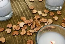 Why People Love Scented Candles Love Scented Candles