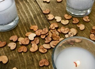 Why People Love Scented Candles Love Scented Candles