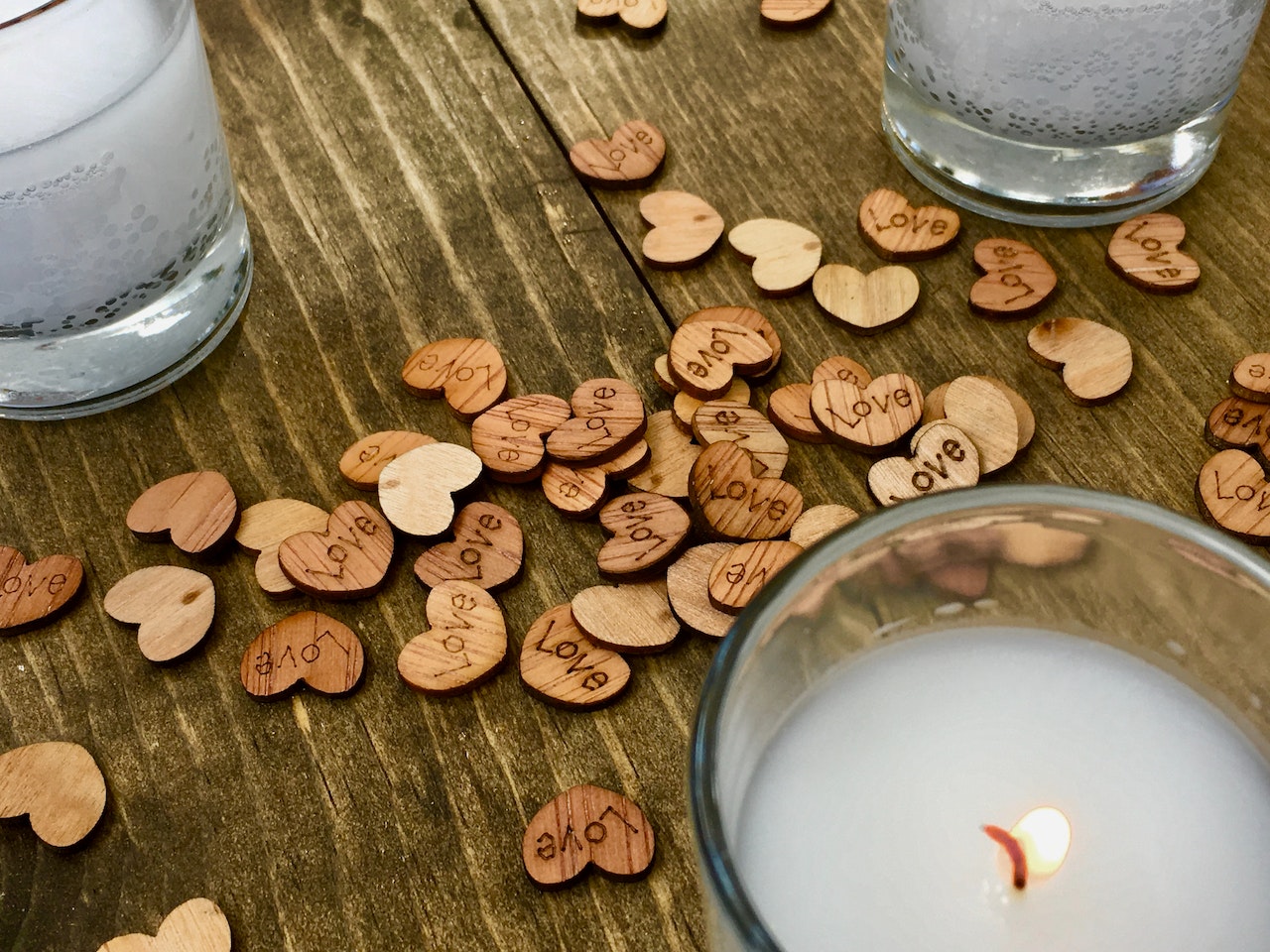 Why People Love Scented Candles