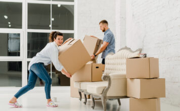 Why You Need a Professional Mover Why You Need a Professional Mover
