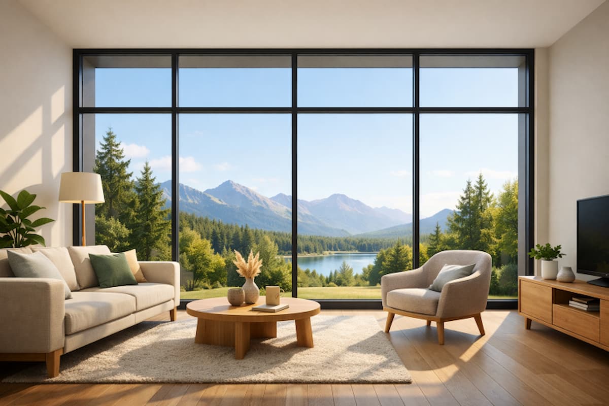 Window Design