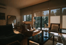 The Role of Window Shades In Retaining Heat Window Shades
