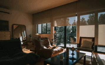 The Role of Window Shades In Retaining Heat Window Shades