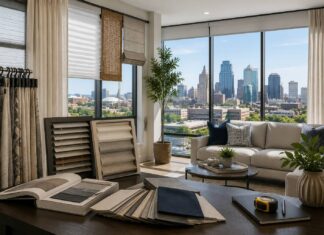 The Top 5 Custom Window Treatment Companies in Kansas City: 2026 Guide Window Treatment Companies