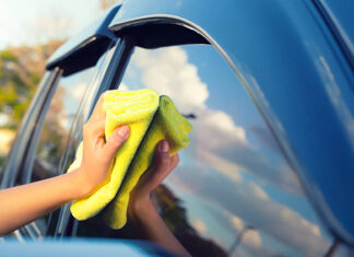 Beyond Windshield Wipers: Essential Tips for Comprehensive Auto Glass Care Auto Glass Care