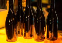 Sustainable Packaging: The Future of Bulk Wine Bottle Storage Bulk Wine Bottle Storage