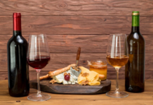 The Perfect Pair: A Guide To Wine Pairing Wine Pairing