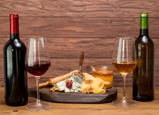 The Perfect Pair: A Guide To Wine Pairing Wine Pairing