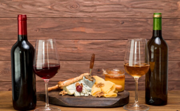 The Perfect Pair: A Guide To Wine Pairing Wine Pairing