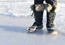 5 Ways To Wear Boojoy Winter Boots Winter Boots