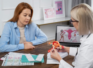 Understanding Fertility: A Woman’s Guide to Conceiving Naturally Woman's Guide