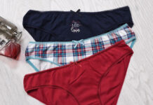 The Benefits of Women’s Hipster Panties Women's Hipster Panties
