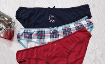 The Benefits of Women’s Hipster Panties Women's Hipster Panties