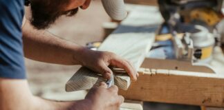 Start With a Professional Inspection: Four Seasons Paving Construction’s Guide to Wood Deck Repair in Williamsport, MD Wood Deck Repair
