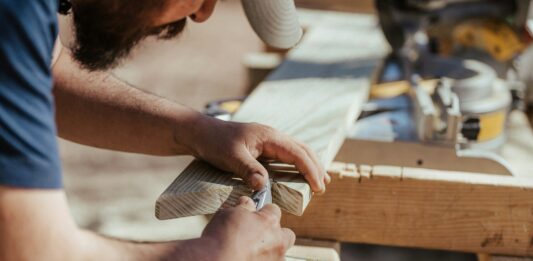 Start With a Professional Inspection: Four Seasons Paving Construction’s Guide to Wood Deck Repair in Williamsport, MD Wood Deck Repair