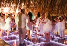 Discover the Magic of Mexico in Xcaret Park Xcaret Park