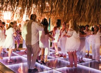 Discover the Magic of Mexico in Xcaret Park Xcaret Park