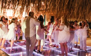 Discover the Magic of Mexico in Xcaret Park Xcaret Park