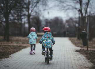 B Duck Bike: Combining Fun, Style, and Safety for the Youngest Riders Youngest Riders