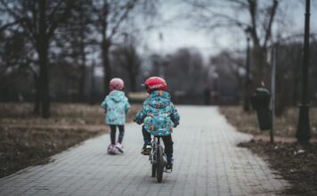 B Duck Bike: Combining Fun, Style, and Safety for the Youngest Riders Youngest Riders