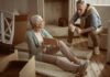 Stress-Free Senior Move: Your Guide To A Comfortable New Beginning senior citizen