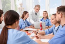 Your Guide To Pursuing A Nursing Career Nursing Career