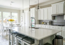 Reclaim Your Worktop: Practical Ways to Curate a Calm, Functional Kitchen Your Worktop