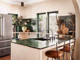 Zellige Tiles: Designer’s Guide for Selecting the Best Zellige Colors Kitchen Zellige Tiles