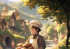 Ghibli AI Art: The Ultimate Guide to Ghibli Style Image Generators, ChatGPT Ghibli AI & Grok Tools How to Create Ghibli Style Images with ChatGPT & AI Generators: Free Tools, Tips & Guide