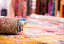 Revitalize Your Living Space: Stylish Fabric Patterns That Speak Volumes Fabric Patterns