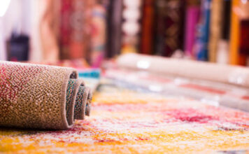 Revitalize Your Living Space: Stylish Fabric Patterns That Speak Volumes Fabric Patterns