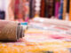 Revitalize Your Living Space: Stylish Fabric Patterns That Speak Volumes Fabric Patterns