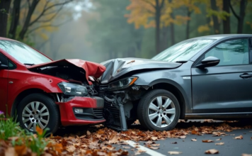 Involved in a Car Crash? Here’s How to Find a Reliable Lawyer car accident lawyer