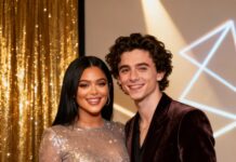 Did They Split? Kylie Jenner and Timothée Chalamet Rumours Fly After Major Party Absence Kylie Jenner and Timothée Chalamet Reportedly Split